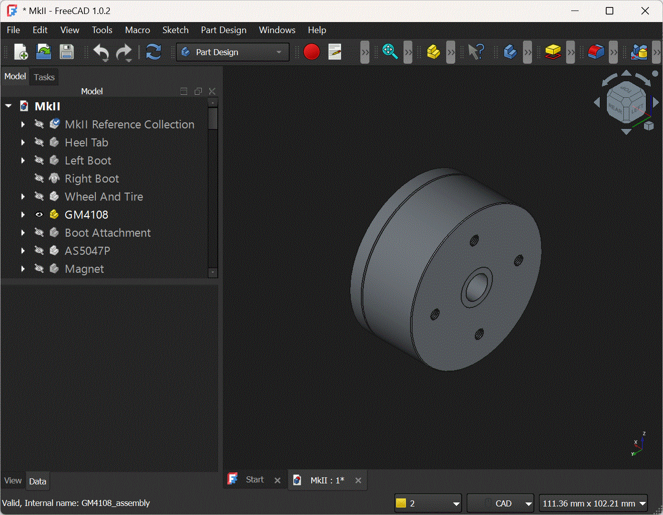 Downloaded References